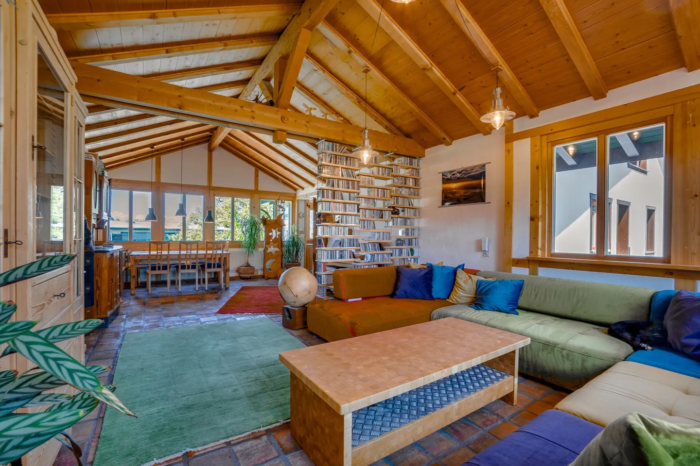 Casa singola in affitto - Foto 7 di 29