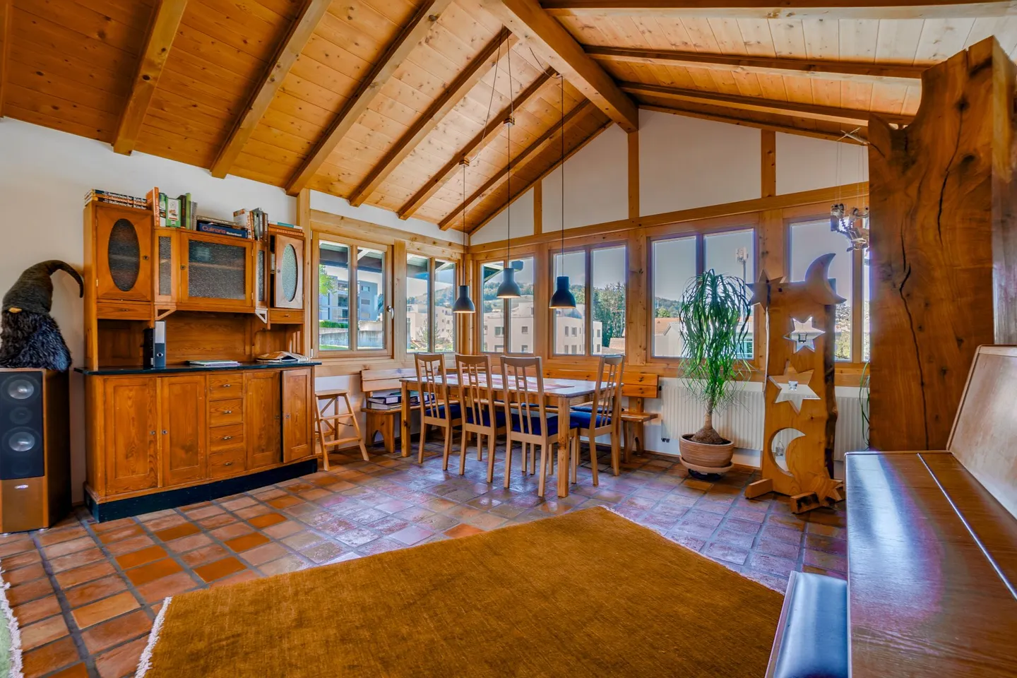 Casa singola in affitto - Foto 9 di 29