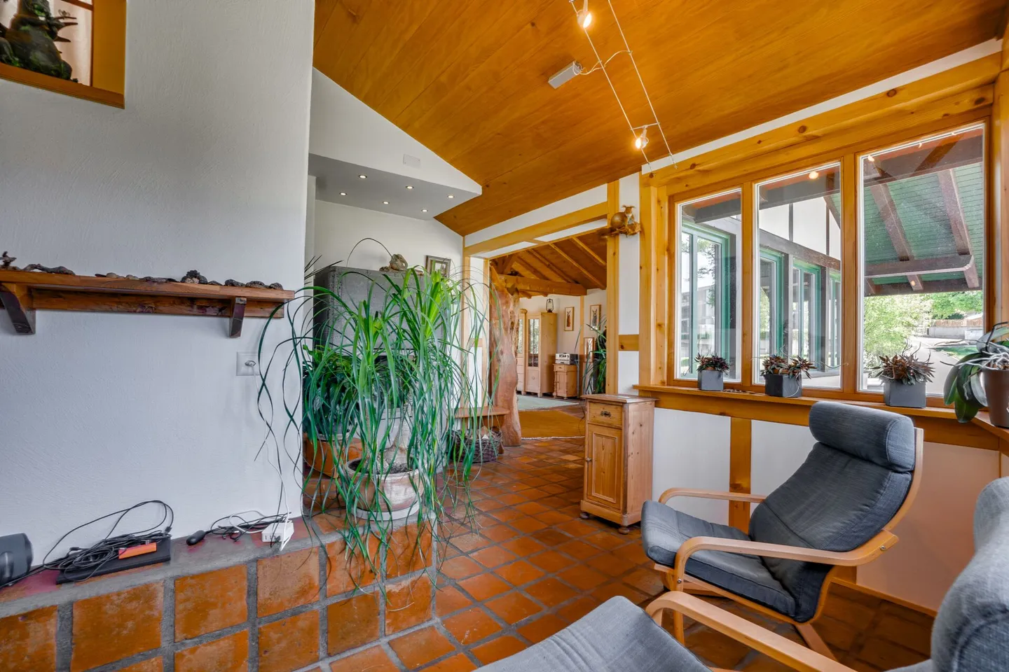 Casa singola in affitto - Foto 10 di 29