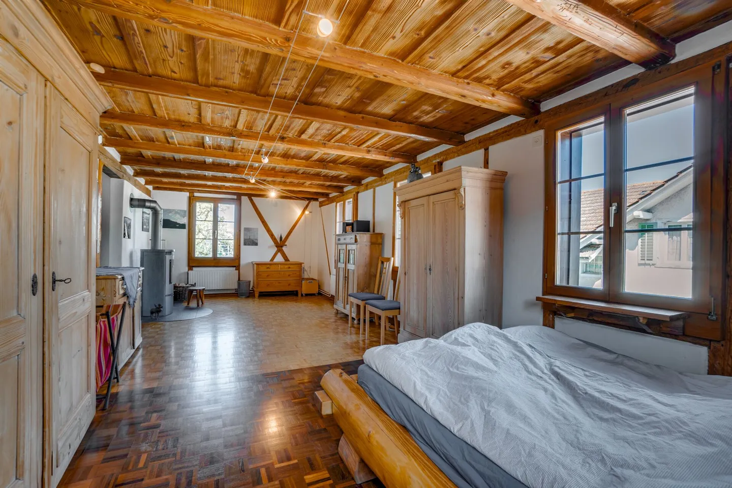 Casa singola in affitto - Foto 11 di 29