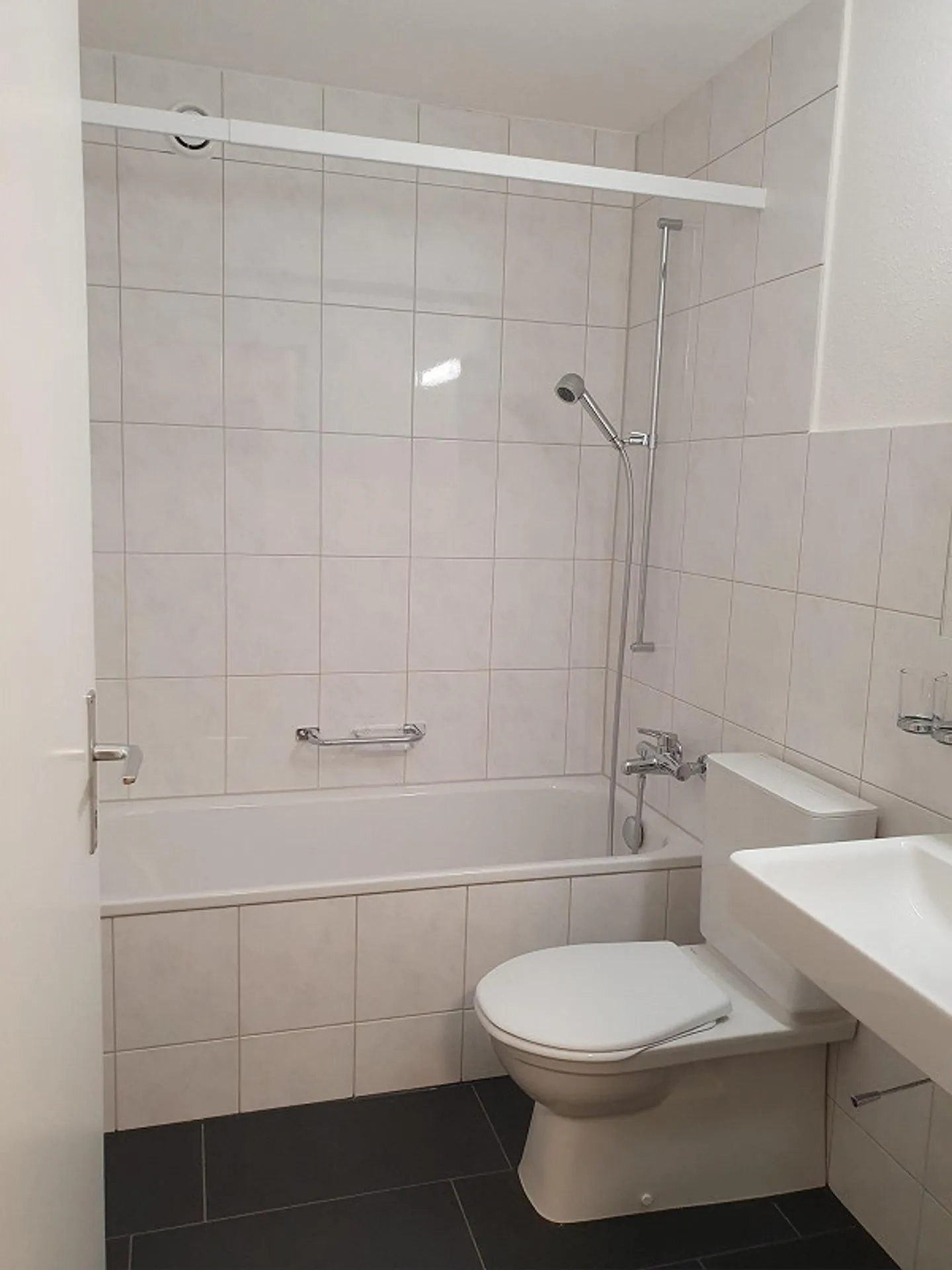 1-room apartment - Photo 7 of 9