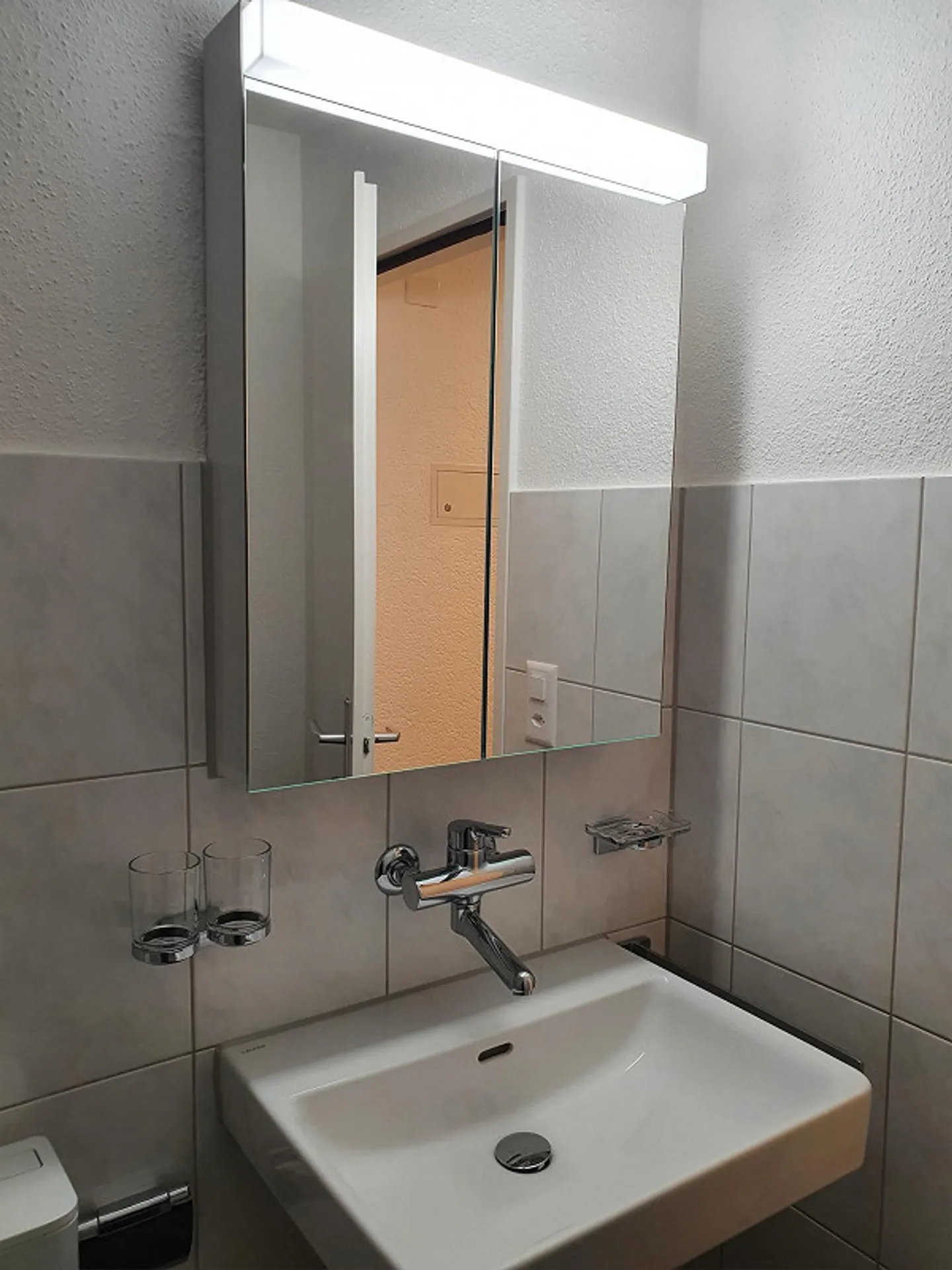 1-room apartment - Photo 8 of 9