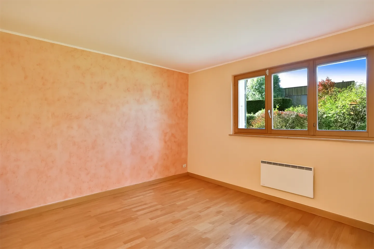 Beautiful 3.5-room apartment on garden level - Photo 8 of 13