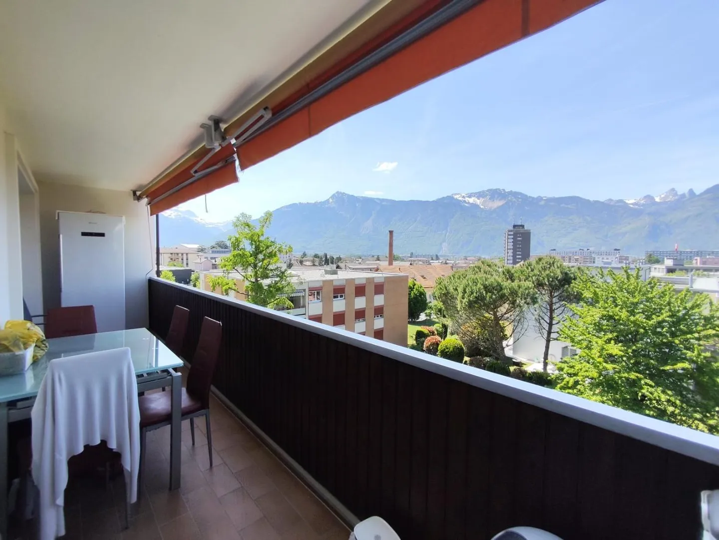 Appartamento 4 locali - Foto 1 di 9