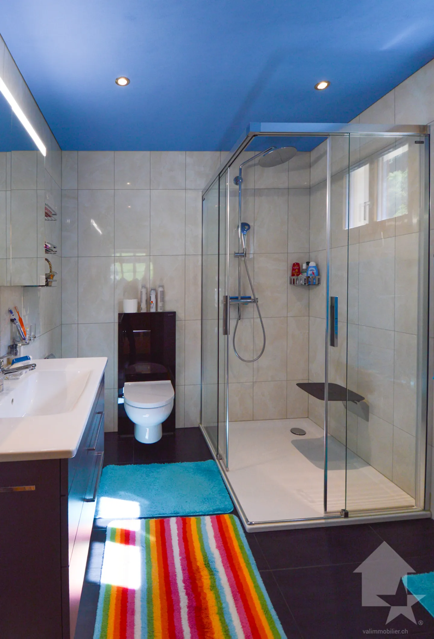 Perfectly maintained residential building for flexible use - Photo 20 of 21