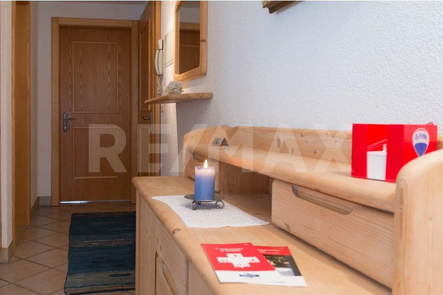 Stilvolle 2,5-Zimmer-Wohnung in Zermatt - Foto 9 von 13