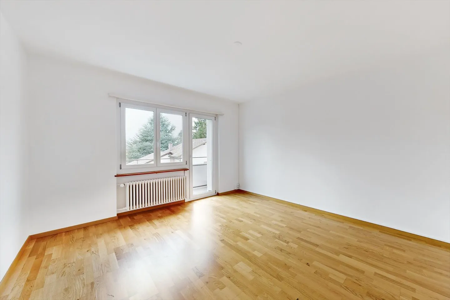 Wohnung mieten - Foto 3 von 7