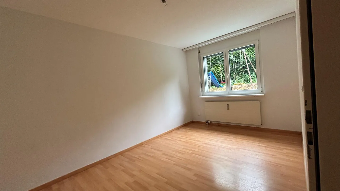 Bright furnished room in shared apartment 12m central, quiet, sunny - Photo 6 of 14