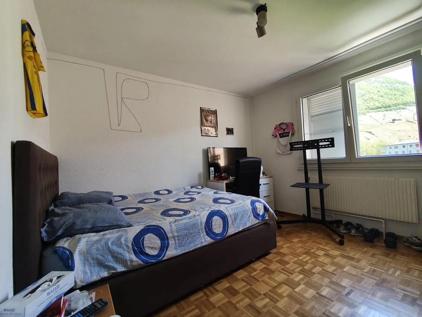 Appartamento 4 locali - Foto 5 di 9