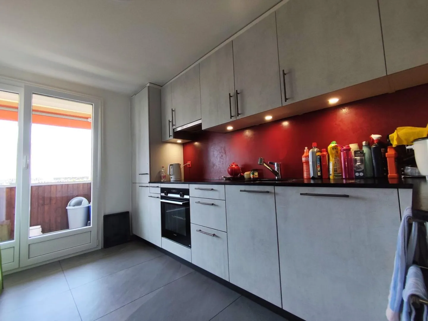 Appartamento 4 locali - Foto 2 di 9