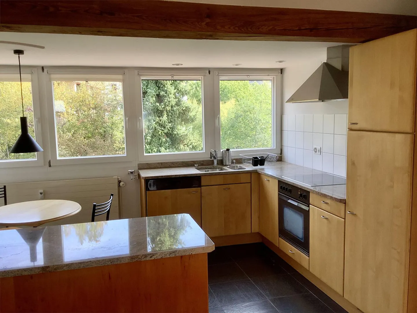 Appartamento maisonette con charme - Foto 3 di 13