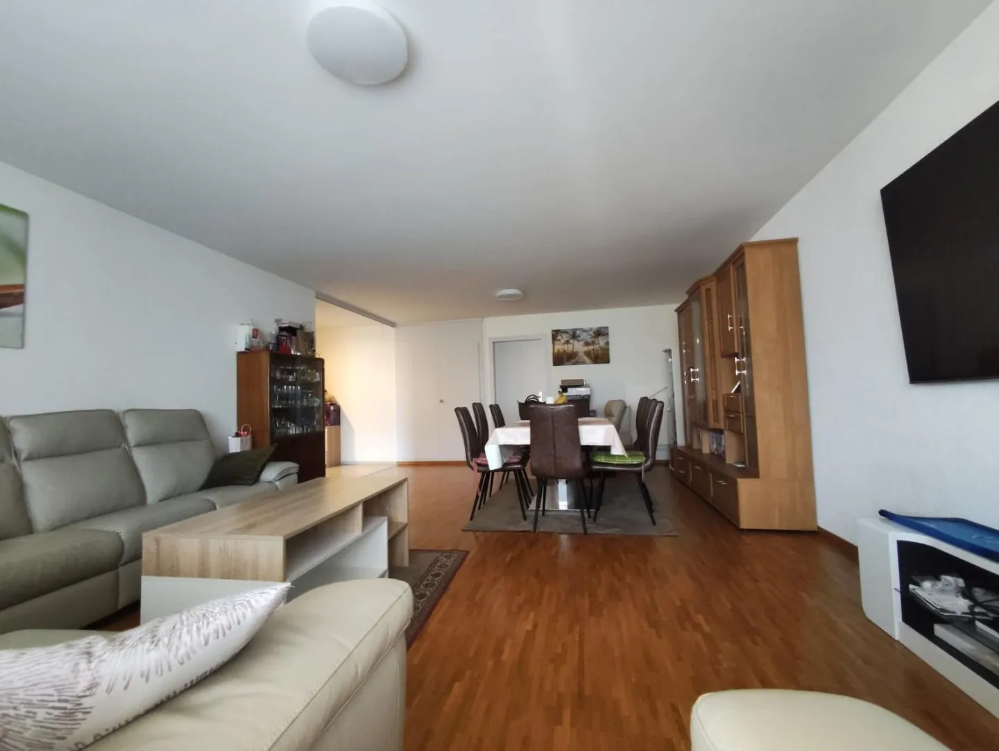 Appartamento 4 locali - Foto 3 di 9