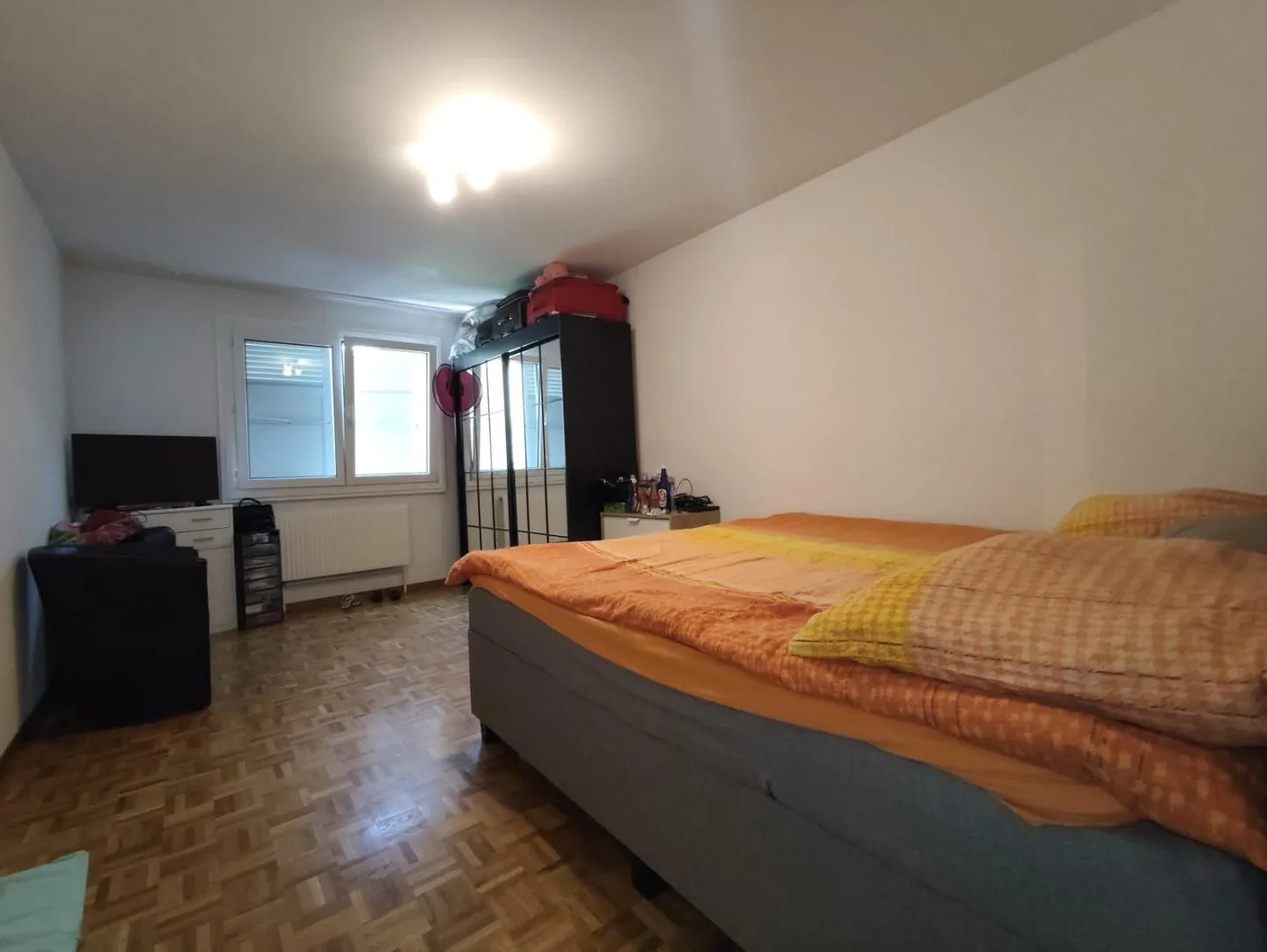 Appartamento 4 locali - Foto 6 di 9