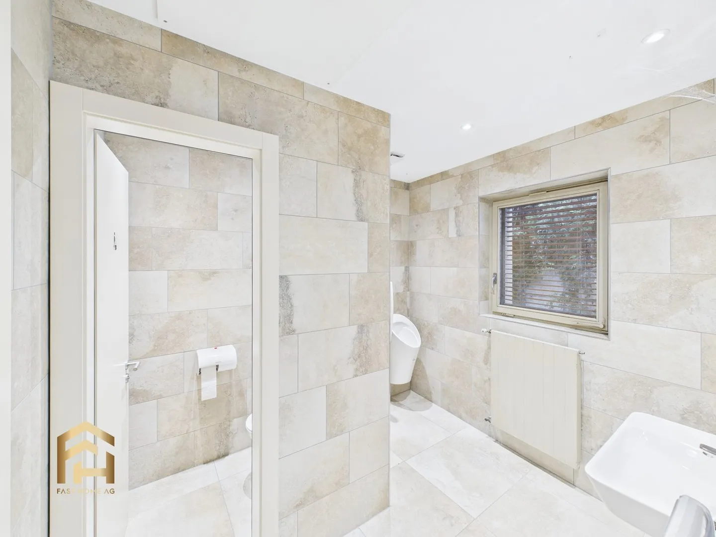 Seltenes Fundstück: Hotel mit Gastronomie- und Wellnessangebot im Zent - Foto 8 von 13