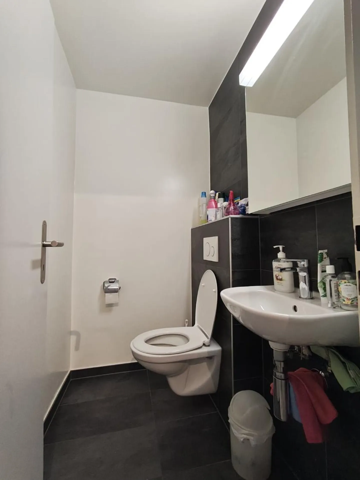 Appartamento 4 locali - Foto 9 di 9