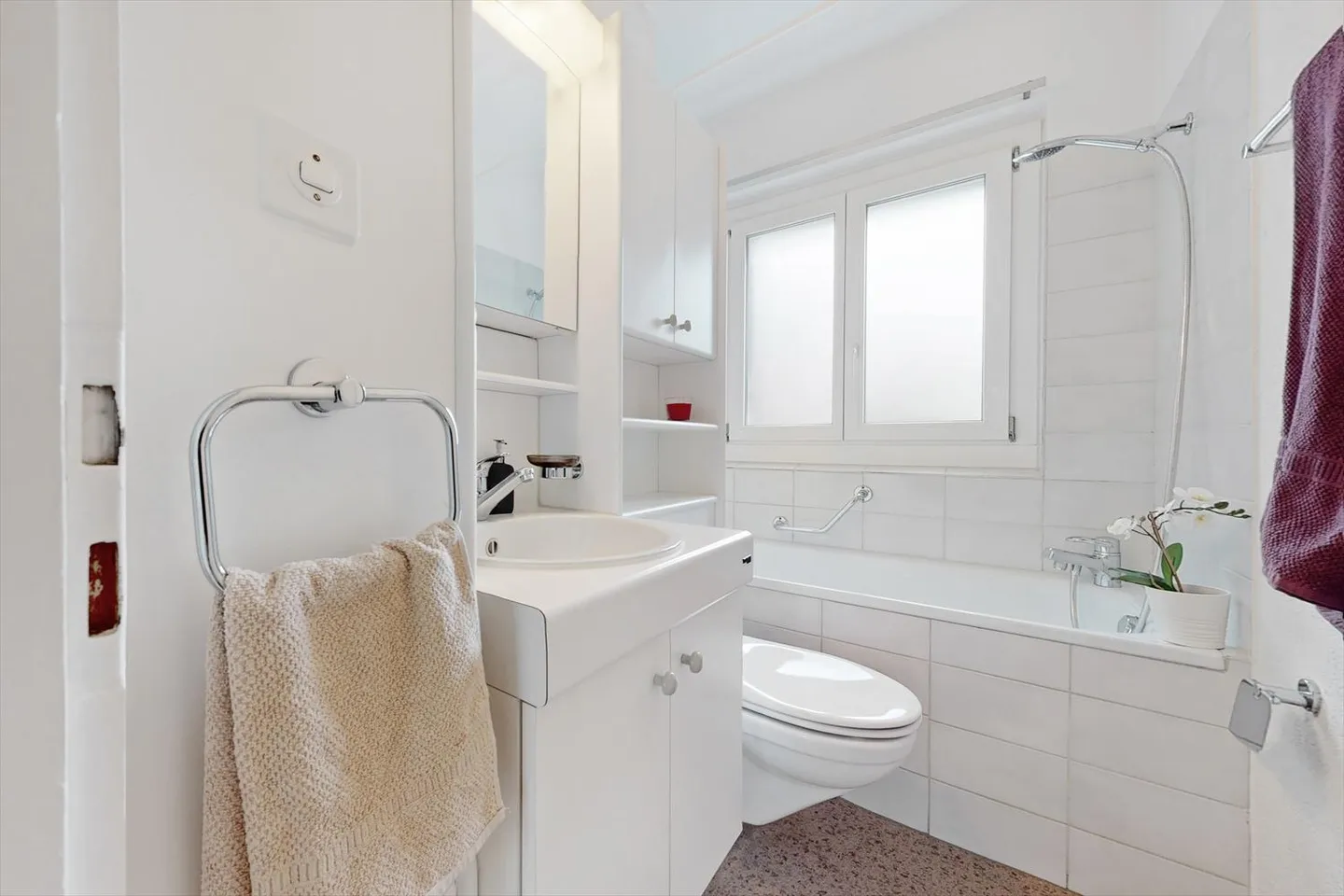 Wohnung mieten - Foto 6 von 7