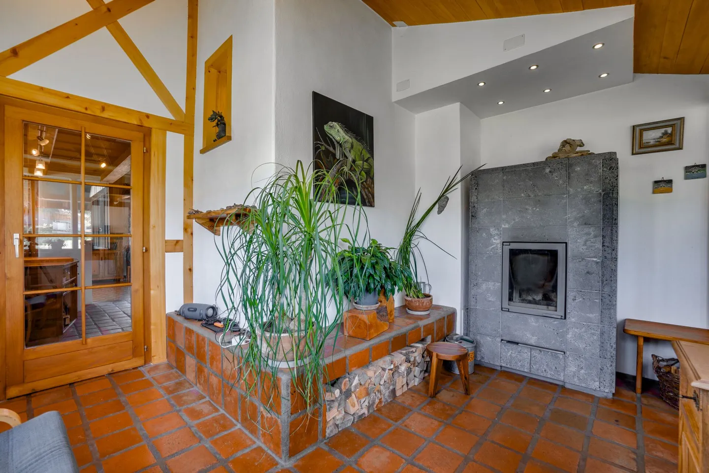 Casa singola in affitto - Foto 20 di 29