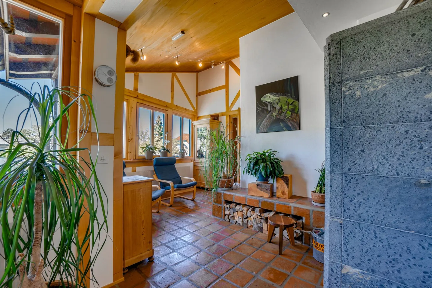 Casa singola in affitto - Foto 21 di 29