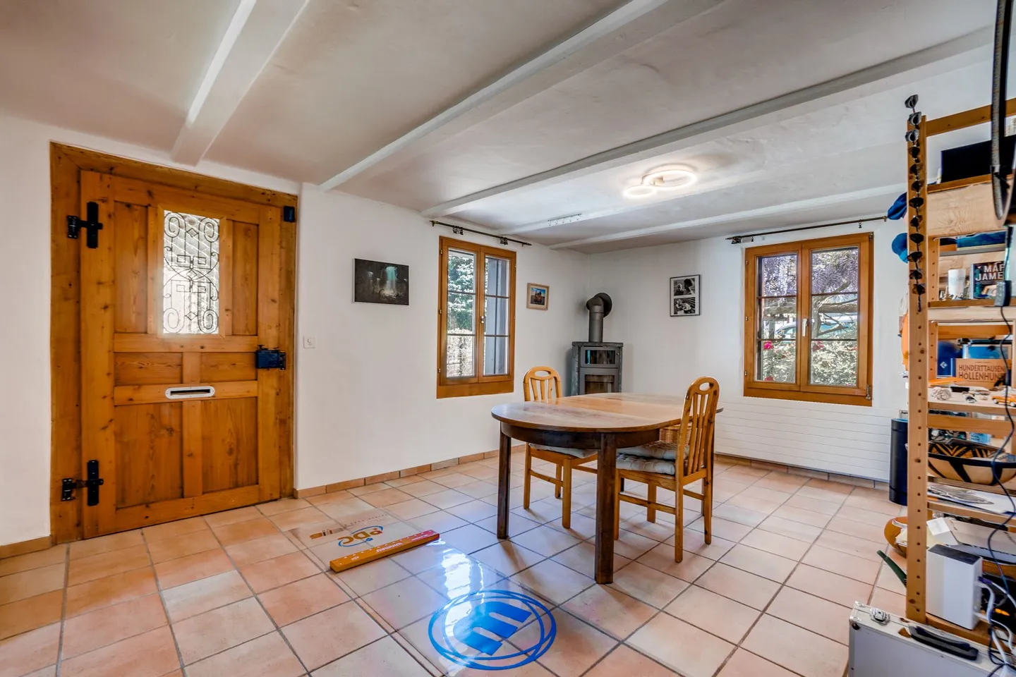 Casa singola in affitto - Foto 27 di 29