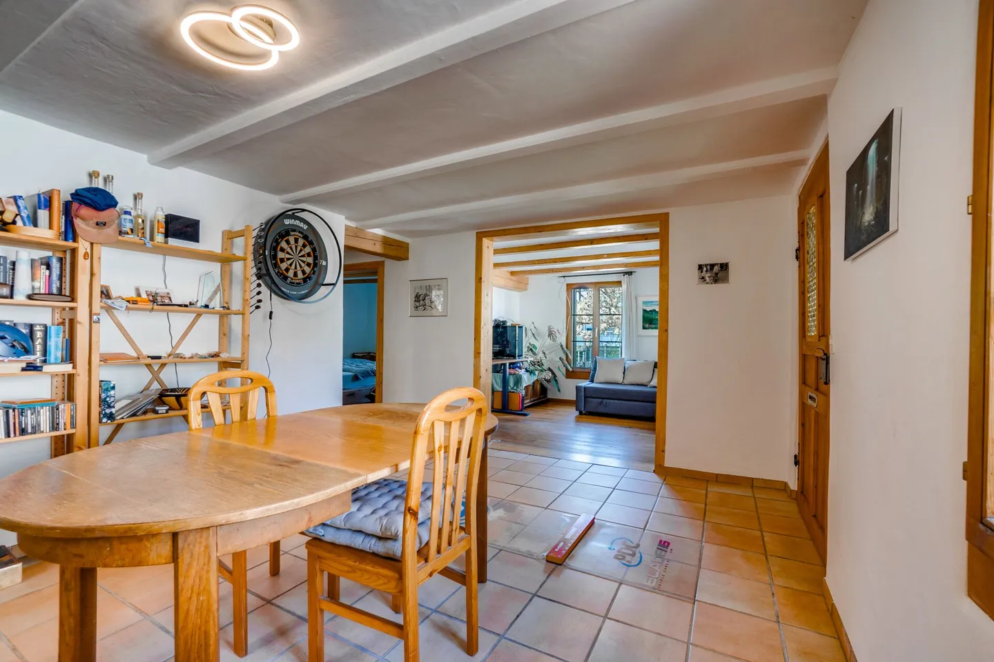 Casa singola in affitto - Foto 26 di 29