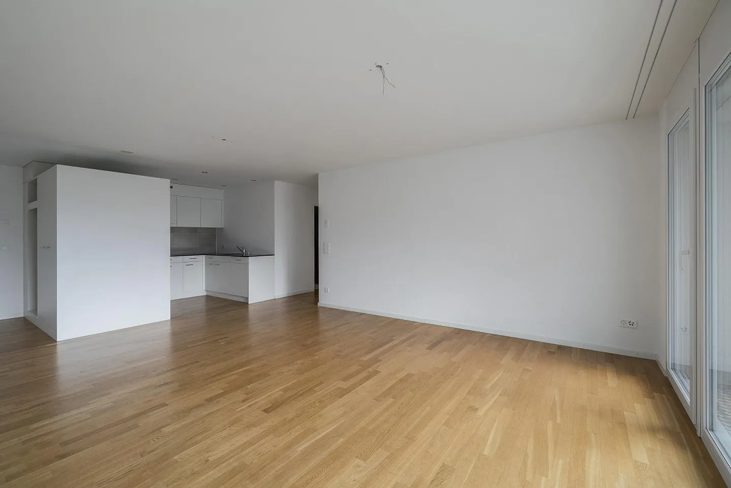 Apartment in a Quiet Location - Photo 3 of 8