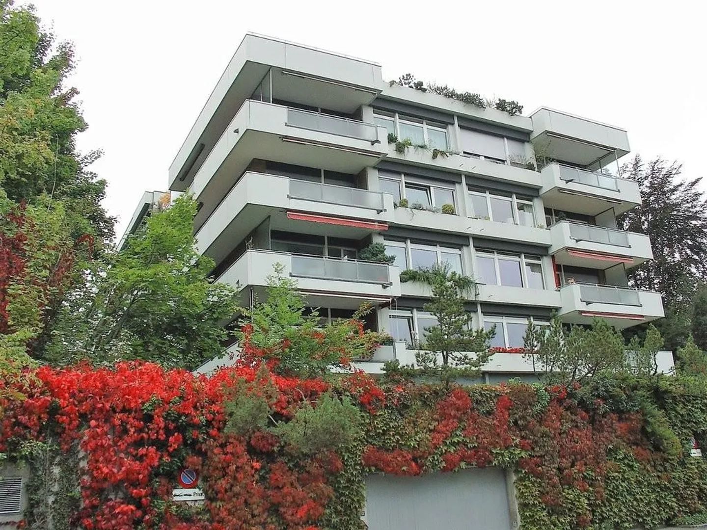 Studio senza cucina in affitto - Foto 1 di 4