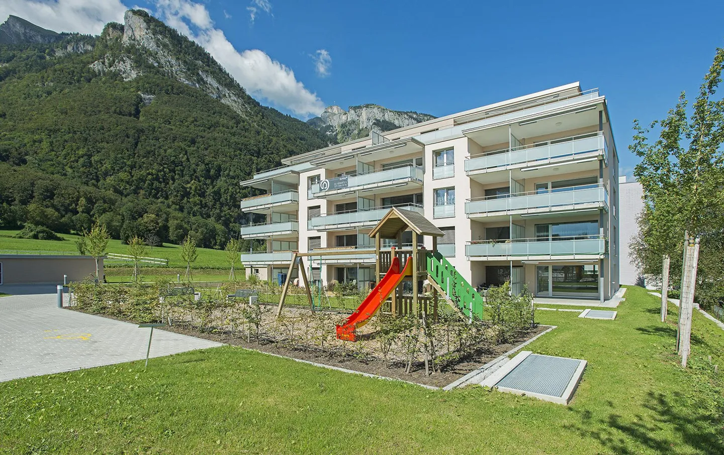 Apartment in a Quiet Location - Photo 8 of 8