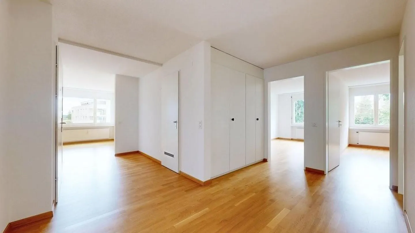 Your new family apartment has a lot to offer! - Photo 10 of 12