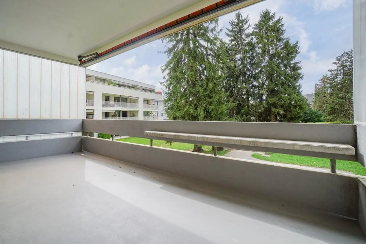 Your new family apartment has a lot to offer! - Photo 11 of 12
