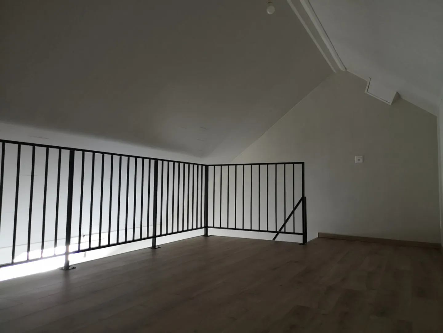 Modern Duplex with Lake View - Photo 5 of 13