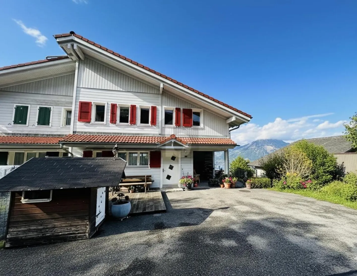 ILLUMINATO CON UNA VISTA MERAVIGLIOSA - Foto 5 di 6