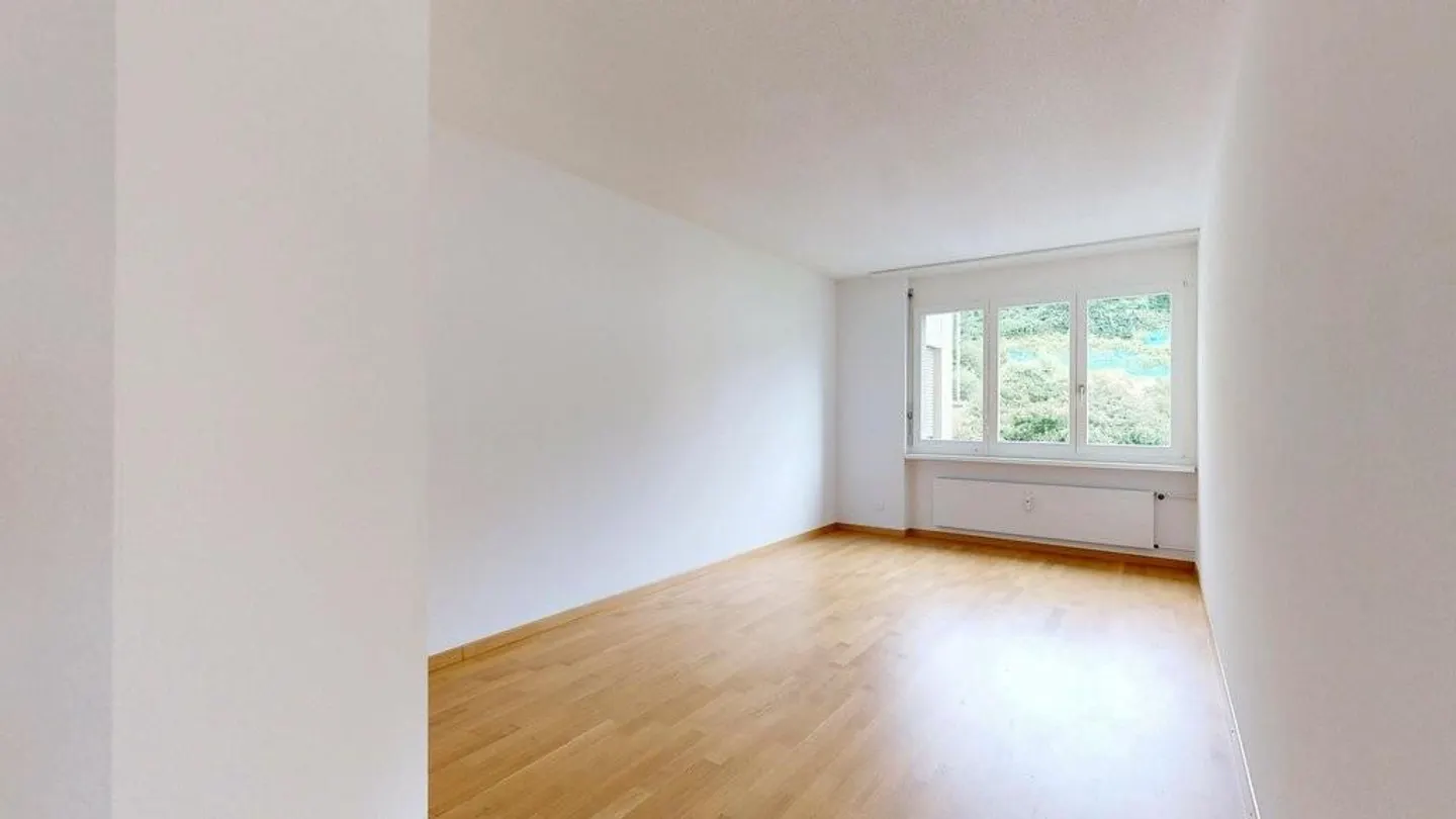 Your new family apartment has a lot to offer! - Photo 8 of 12