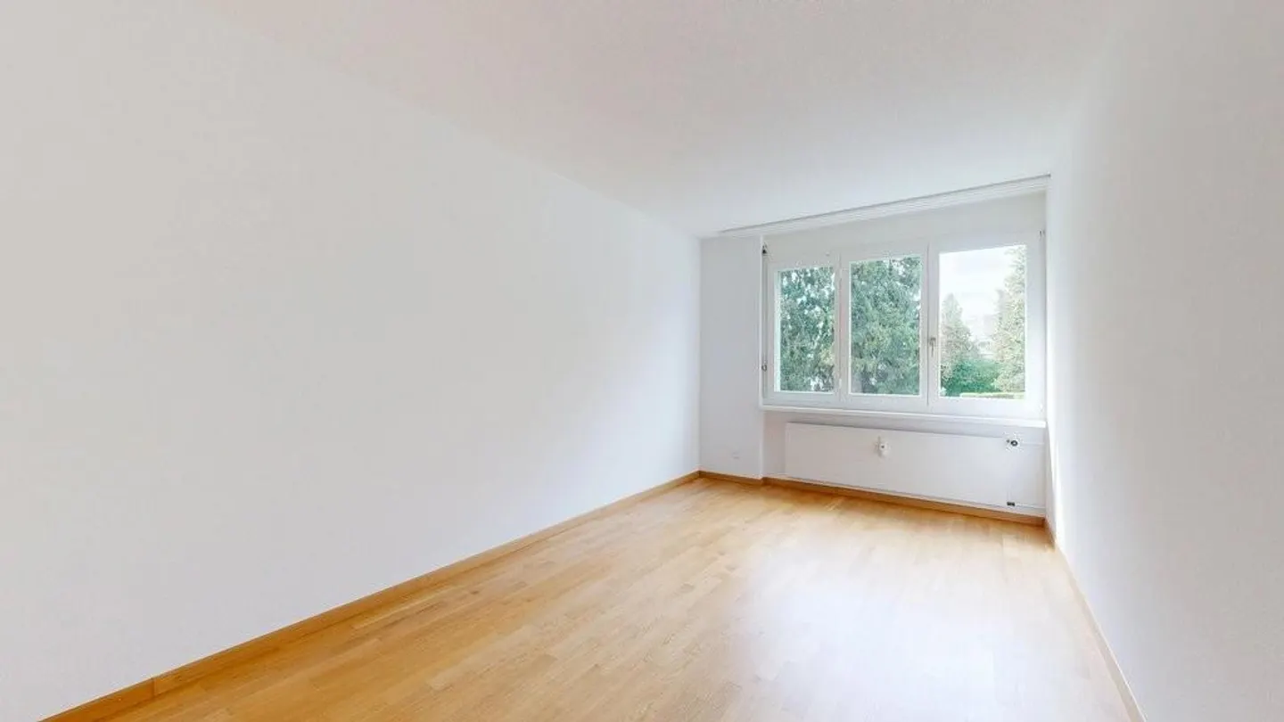 Your new family apartment has a lot to offer! - Photo 9 of 12
