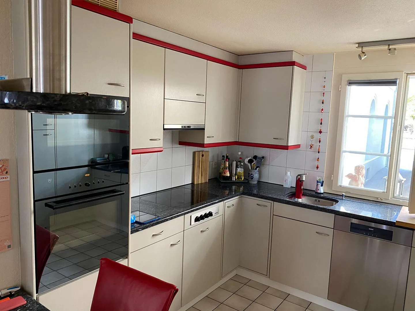 Appartamento loft nel cuore di Heiden - Foto 2 di 16