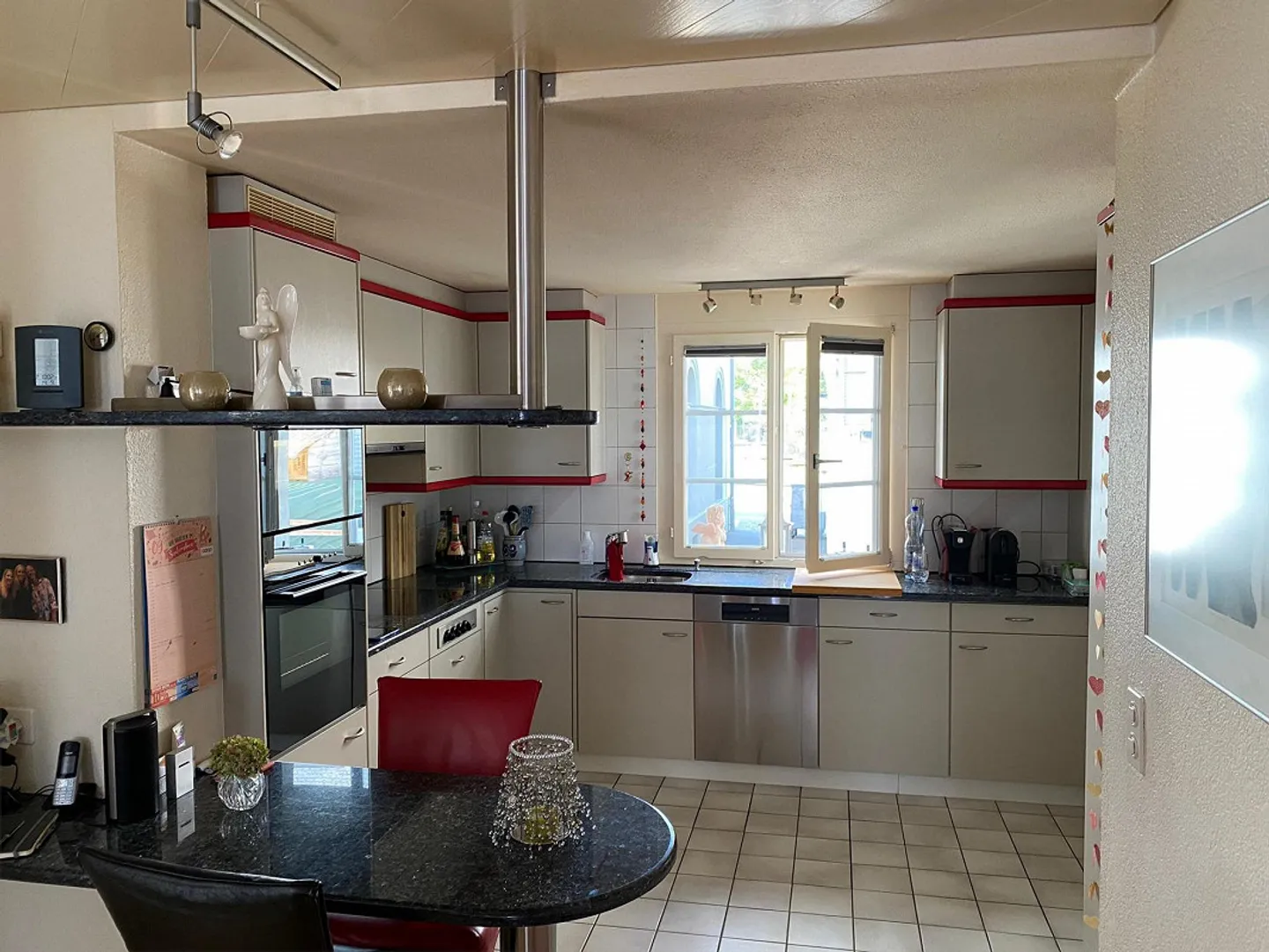Appartamento loft nel cuore di Heiden - Foto 3 di 16