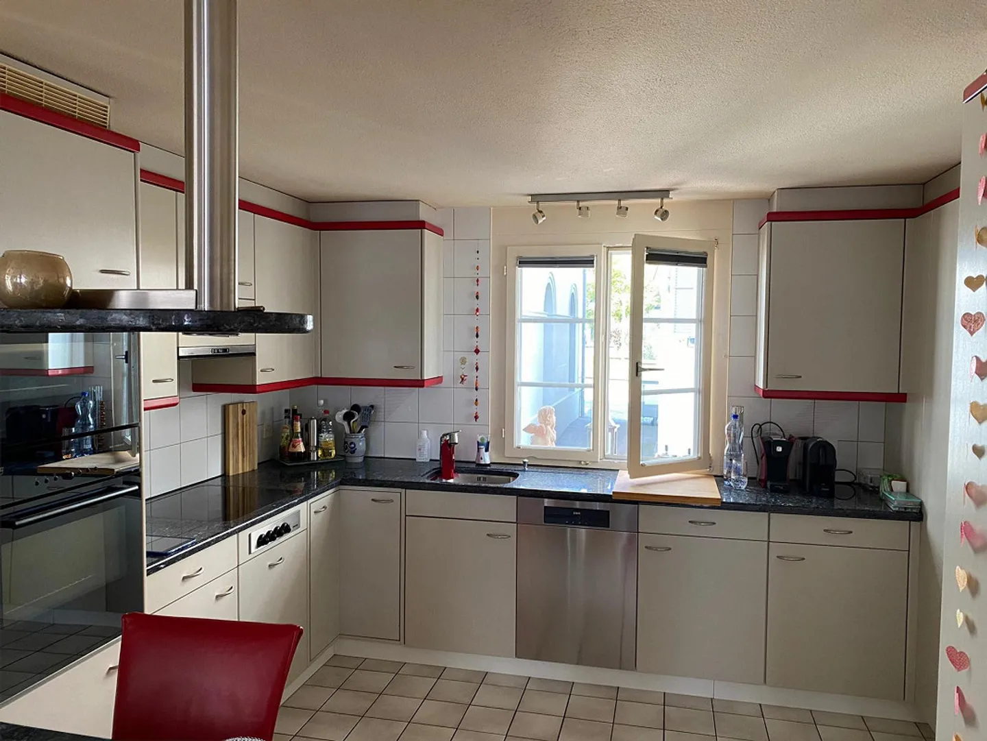 Appartamento loft nel cuore di Heiden - Foto 4 di 16