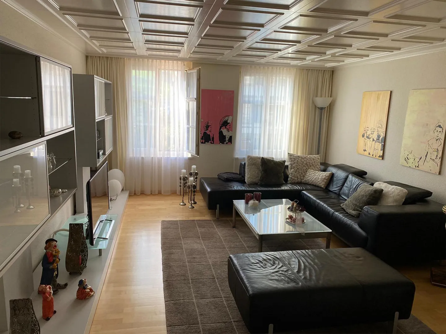 Appartamento loft nel cuore di Heiden - Foto 6 di 16