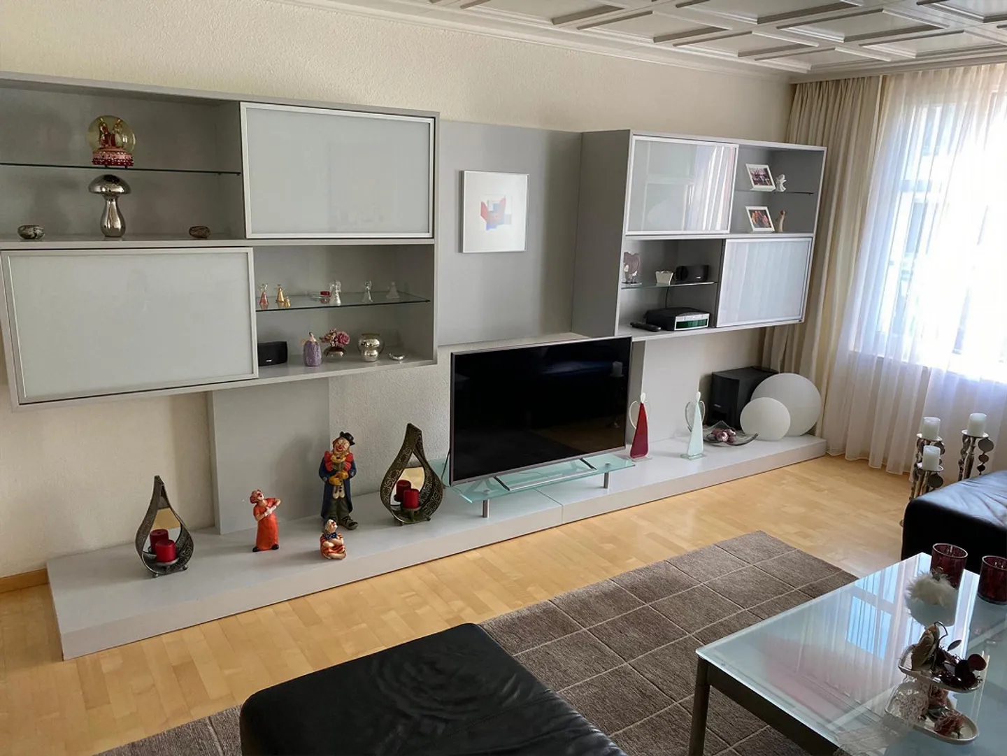 Appartamento loft nel cuore di Heiden - Foto 7 di 16