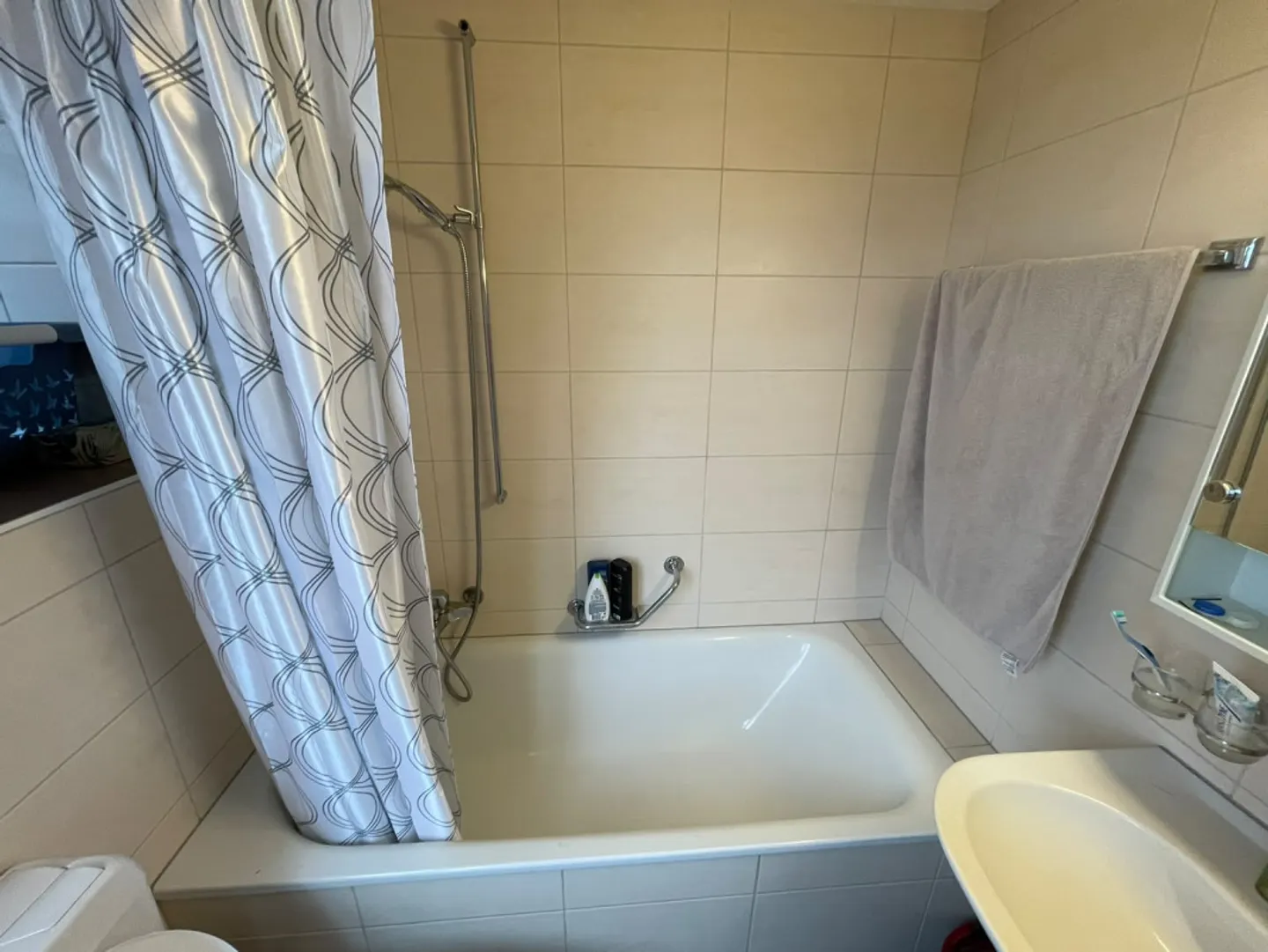 Cozy 3-Room Apartment in Payerne - Photo 4 of 5
