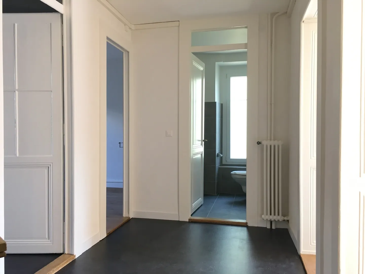 Charmant appartement 3.5 pièces - Photo 2 sur 5
