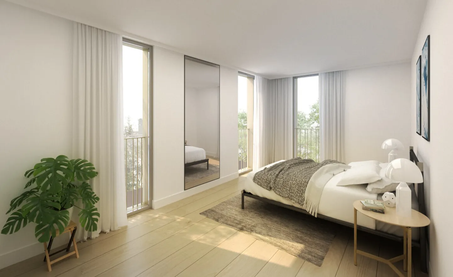 Appartements de Luxe Près de Neuchâtel - Photo 5 sur 5