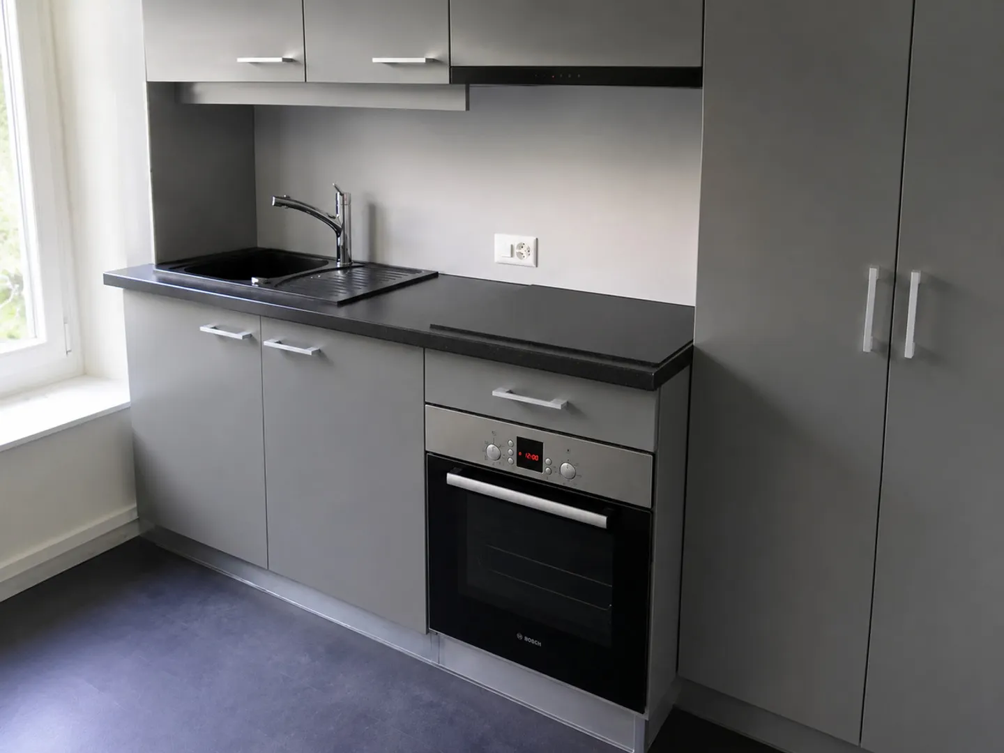 Charmant appartement 3.5 pièces - Photo 4 sur 5