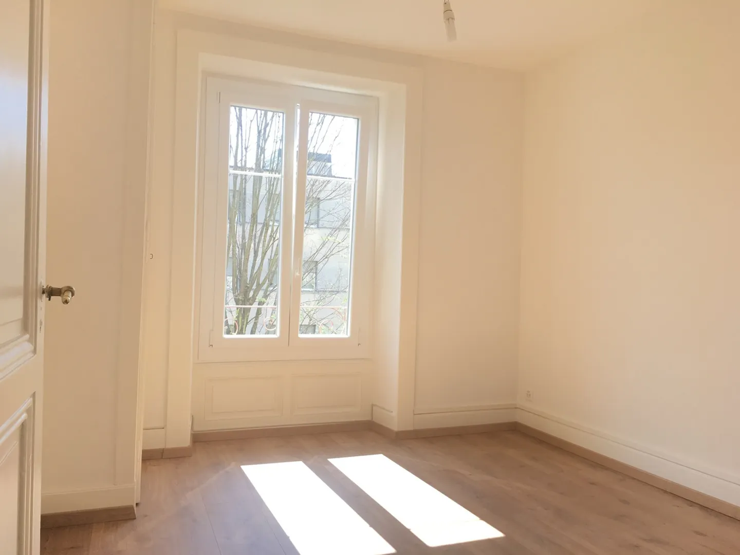 Charmant appartement 3.5 pièces - Photo 5 sur 5