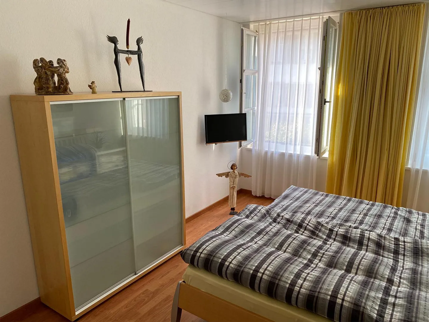 Appartamento loft nel cuore di Heiden - Foto 8 di 16
