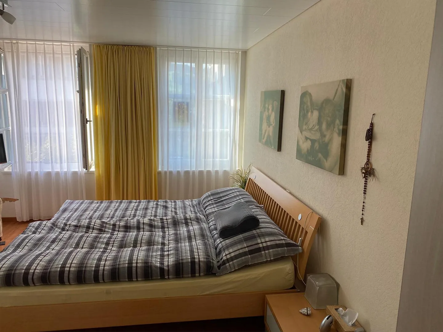 Appartamento loft nel cuore di Heiden - Foto 9 di 16