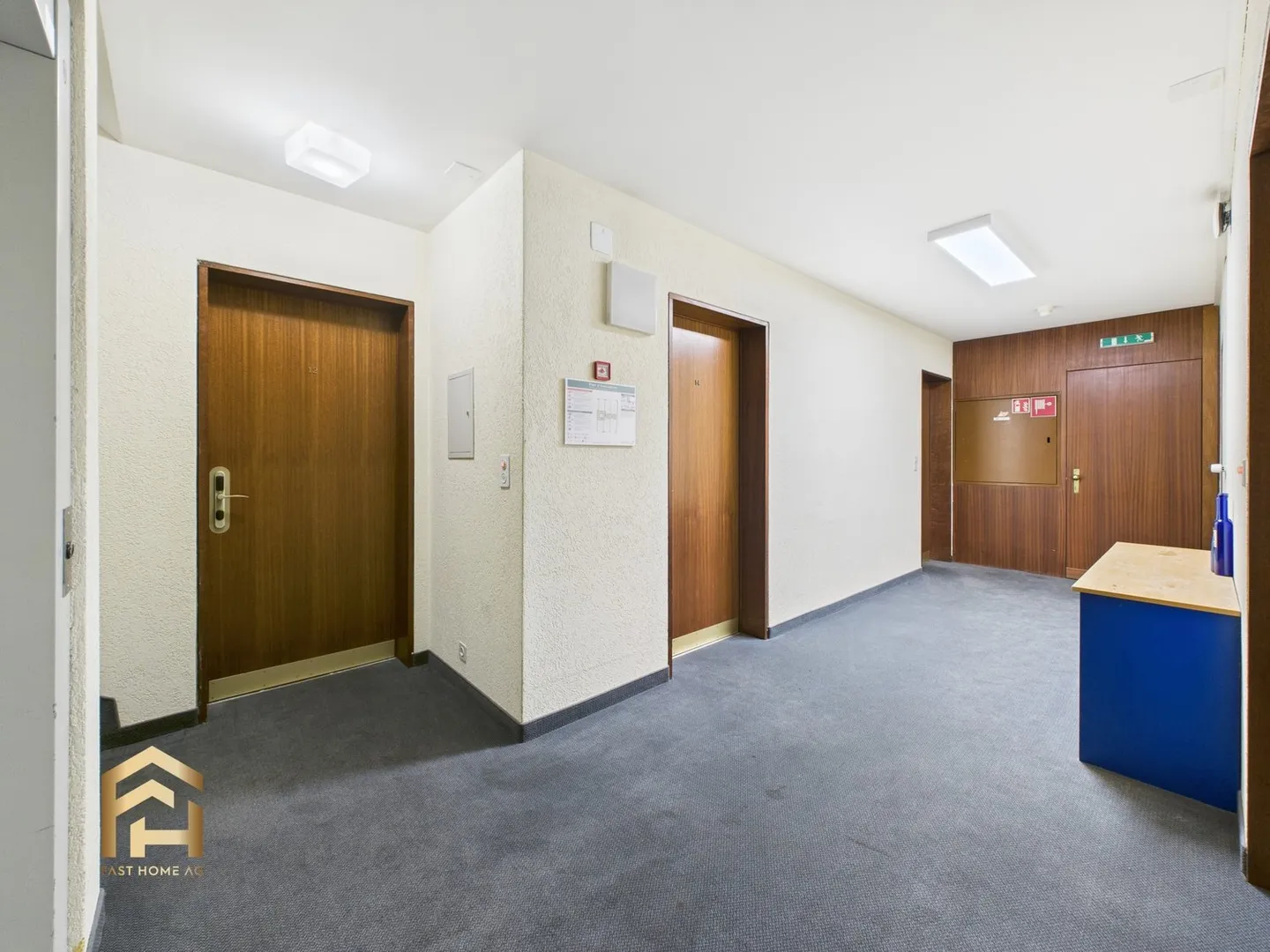 Seltenes Fundstück: Hotel mit Gastronomie- und Wellnessangebot im Zent - Foto 13 von 13