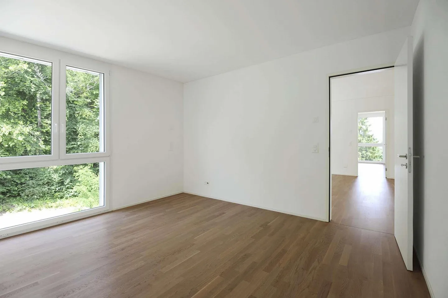 Appartement 4½ pièces - Photo 5 sur 14