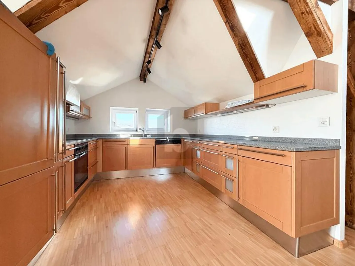 Stylish Duplex with City View - Photo 5 of 6