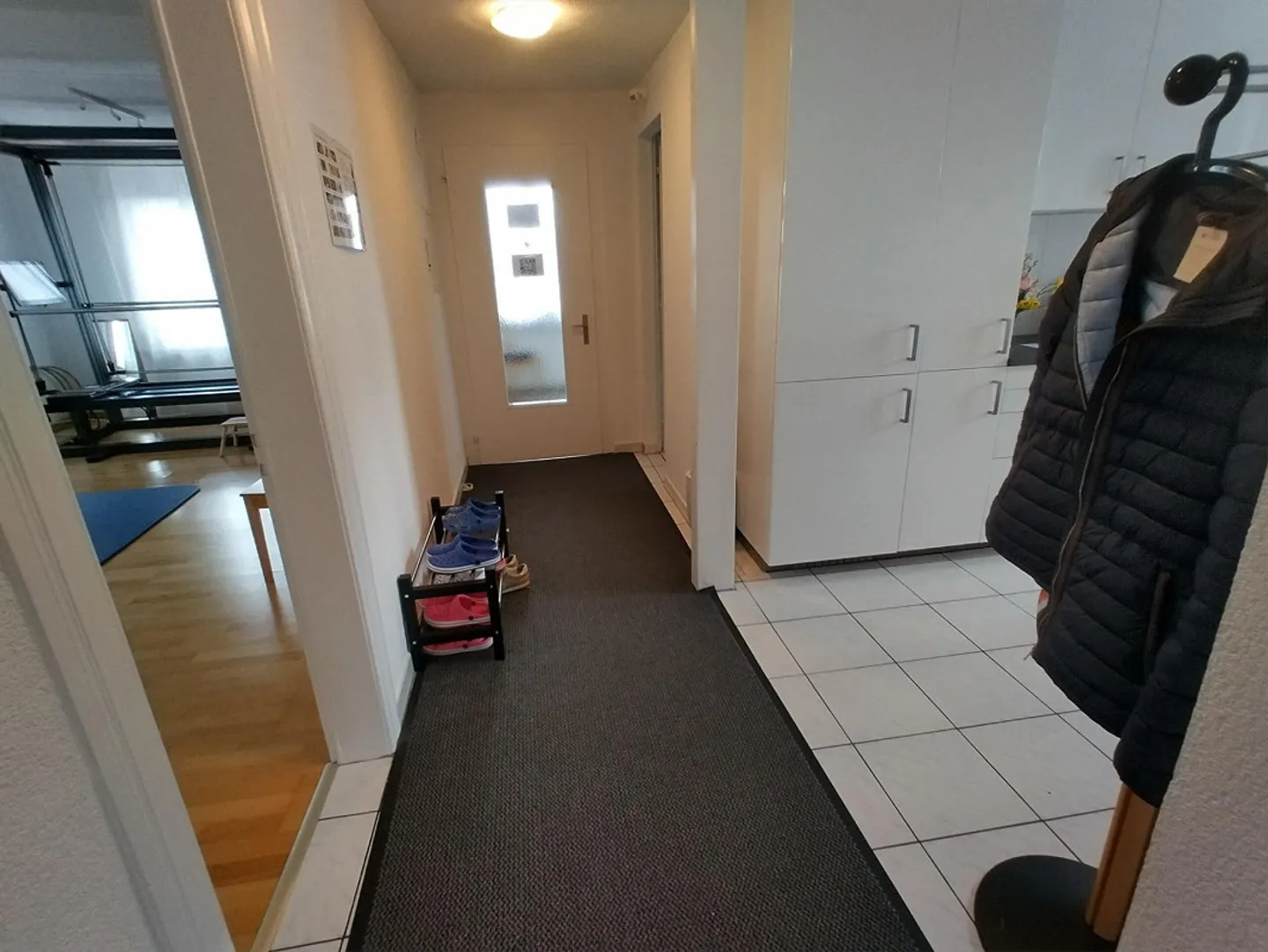 3.5 Zimmer -Wohnung in Wittenbach - Foto 7 von 9