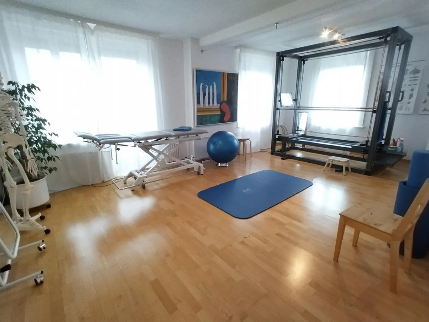 3.5 Zimmer -Wohnung in Wittenbach - Foto 8 von 9